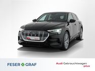 Audi e-tron, 50 quattro plus S, Jahr 2021 - Nürnberg