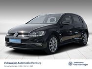 VW Golf, 1.0 TSI VII Join, Jahr 2018 - Hamburg