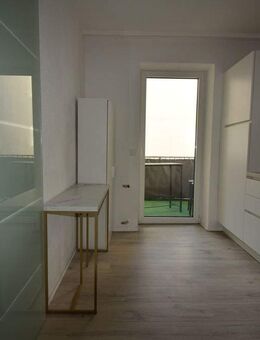 Stadtwohnung in zentraler Lage im C 1-Quadrat - Mannheim