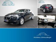 BMW 118 d Lim Advantage TEMPOMAT SHZ HiFi 2Z LRHZ LED - Roßtal