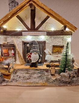 Wichtelhaus - Surberg