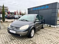 Renault Scenic II Grand Exception 7 Sitze - Dormagen