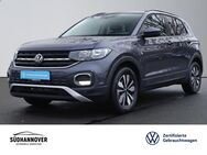 VW T-Cross, 1.0 TSI Move, Jahr 2023 - Göttingen