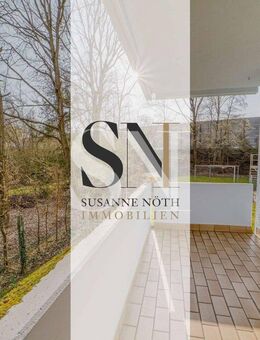 Großzügige 3-Zimmerwohnung mit Balkon - sofort verfügbar - Forchheim (Bayern)