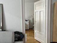 Best Lage 4 Zimmer Altbau direkt am Viktualienmarkt im Fußgängerzonenbereich - München