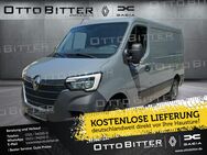 Renault Master, Kasten dCi135 L1 PARK, Jahr 2020 - Bielefeld