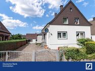 Zweifamilienhaus in familienfreundlicher Lage - Bad Salzuflen