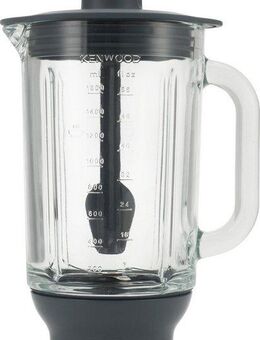 KENWOOD Mixaufsatz ThermoResist KAH359GL, Zubehör für Kenwood Küchenmaschinen
