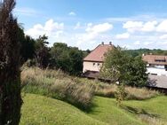 Grundstück im Dornröschenschlaf - Potential in ruhiger Wohnlage - Trebgast