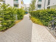 Hochwertige 3-Zimmer EGW mit Garten und Tiefgarage - Mühlheim - Mühlheim (Main)