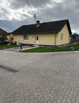 Erstbezug nach Sanierung: Freistehendes Einfamilienhaus in Brohl-Lützing mit modernster Ausstattung - Brohl-Lützing