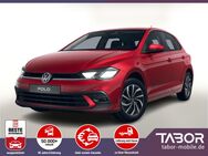 VW Polo, 1.0 TSI 115 15Z 2ZClim, Jahr 2025 - Kehl