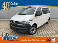 VW T6 Kombi, 2.0 TDI 1 Transporter, Jahr 2024 - Bautzen