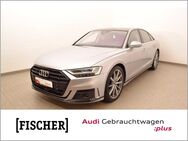 Audi A8, 60TDI quattro Laserlicht, Jahr 2020 - Jena