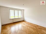 Gemütliche 3-Raum-Wohnung mit Blick ins Grüne in Cunersdorf - Annaberg-Buchholz