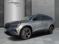 Renault Espace, Esprit Alpine E-Tech Full Hybrid 200 7-S, Jahr 2022 - Minden (Nordrhein-Westfalen)