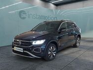 VW T-Roc, 1.5 TSI MOVE, Jahr 2024 - München