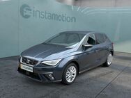 Seat Ibiza, 1.0 TSI FR, Jahr 2024 - München