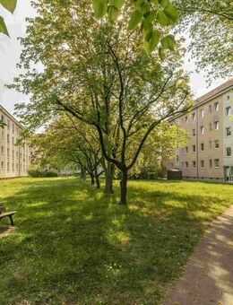 Idylle im Nordosten Leipzigs - Leipzig