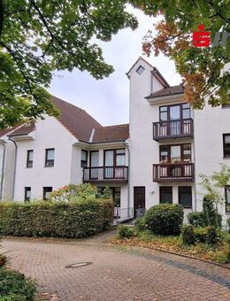 Haus in Haus Charakter inklusive! Maisonettwohnung mit 2 Terrassen und PKW-Stellplatz - Aachen