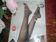 NEU noch ORIGINAL verpackt * Mikrofaser * Feinstrumpfhose * Fein Strumpfhose * Nylon * Strümpfe * Legs * 60 DEN "Jolinesse" Gr. 36- 38/ S * schokoladen- dunkel- braun * - Riedlingen