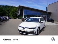 VW Golf, 1.4 TSI VIII GTE eHybrid, Jahr 2021 - Schopfheim