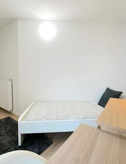 SHARED FLAT - Charmante Penthouse-WG in Frankfurt am Main - Frankfurt (Main)