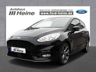 Ford Fiesta, 1.0 ST-LINE 100, Jahr 2017 - Marienmünster