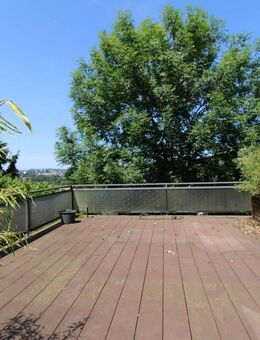 Geschmackvolles wohnen mit Garten, Terrasse und Carportstellplätzen in ruhiger Sackgassenlage - Niestetal