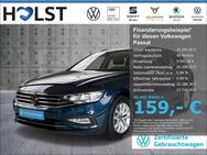 VW Passat, 1.5 TSI, Jahr 2023 - Scheeßel