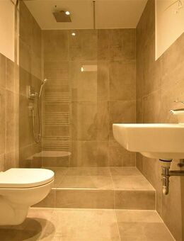 Modernes Wohnen! Bezugsfreie 2-Zi-Whg zu vermieten - Düsseldorf