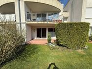 Sonnige Terrassenwohnung in Bielefeld - Dornberg - Bielefeld