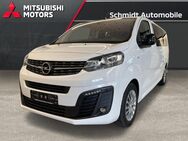 Opel Zafira, 1.5 Life D Business L2, Jahr 2022 - Weißenburg (Bayern)