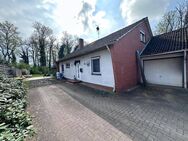 Geräumiges Einfamilienhaus mit großem Garten in Borstel zu verkaufen! - Borstel (Niedersachsen)