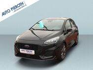 Ford Fiesta 1.0 EcoBoost S&S ST-LINE (JHH) - Worms