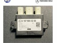 ORG SCHALTER STEUERGERÄT HECKSTOSSTANGE MERCEDES A1679050200 NEU - Dortmund Wickede