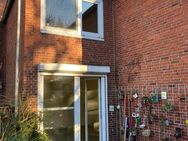 Gemütiches Mittelreihenhaus im Herzen von Groß-Borstel nahe Eppendorfer Moor und Erholungsgebiet Tarpenbek - Mühlenteich - Hamburg