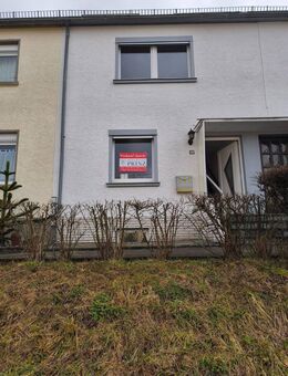 Wohnträume erfüllen, modern saniert, sofort einziehen, bezahlbare Freiheit - Idar-Oberstein