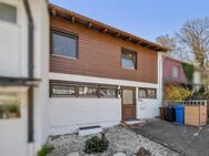 Charmantes Reihenmittelhaus mit Garten und Garage - Ideal für Eigennutzer und Kapitalanleger! - Mainburg