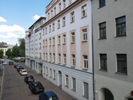 Eigennutzer aufgepasst! Zentrale 2 Raum Wohnung mit Terrasse! - Halle (Saale)