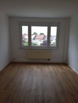 Helbra - Wohnung sucht kleine Familie... - Helbra