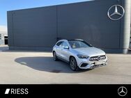 Mercedes GLA 250, e AMG MULTIB MEM, Jahr 2023 - Ravensburg