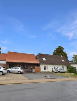 Hier ist man gern Vermieter! - Meinersen