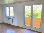Ihre neue 3-Raumwohnung in Wolfen... - Bitterfeld-Wolfen