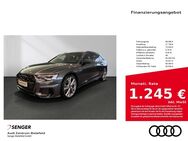 Audi A6, Avant S line 40 TDI quattro Optik-Paket, Jahr 2022 - Bielefeld