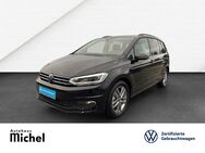 VW Touran, 1.5 TSI Comfortline AppConnect Rückkamera, Jahr 2024 - Gießen