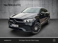 Mercedes GLE 400, d AMG ° BURM, Jahr 2023 - Grünstadt