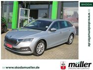 Skoda Octavia Combi Style RFK NAVI LED HeadUp - Zwickau