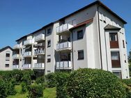 Schön geschnittene 3,5-Zi.-Wohnung im Weberdorf - Bad Mergentheim