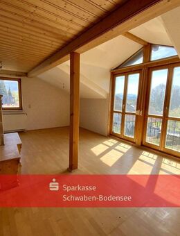 Renovierungsbedürftige DHH in Lindau - Lindau (Bodensee)